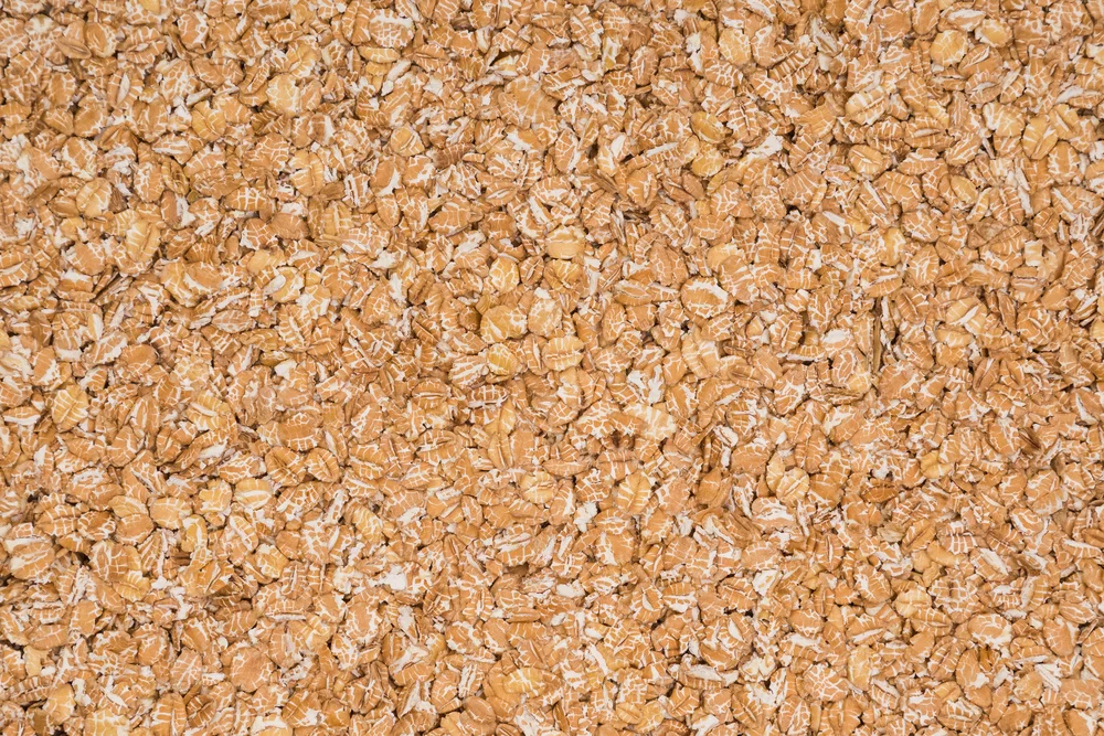 Wheat Flakes