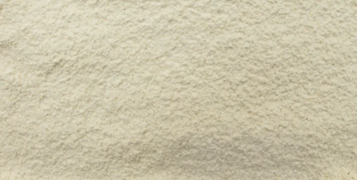 Barley Flour