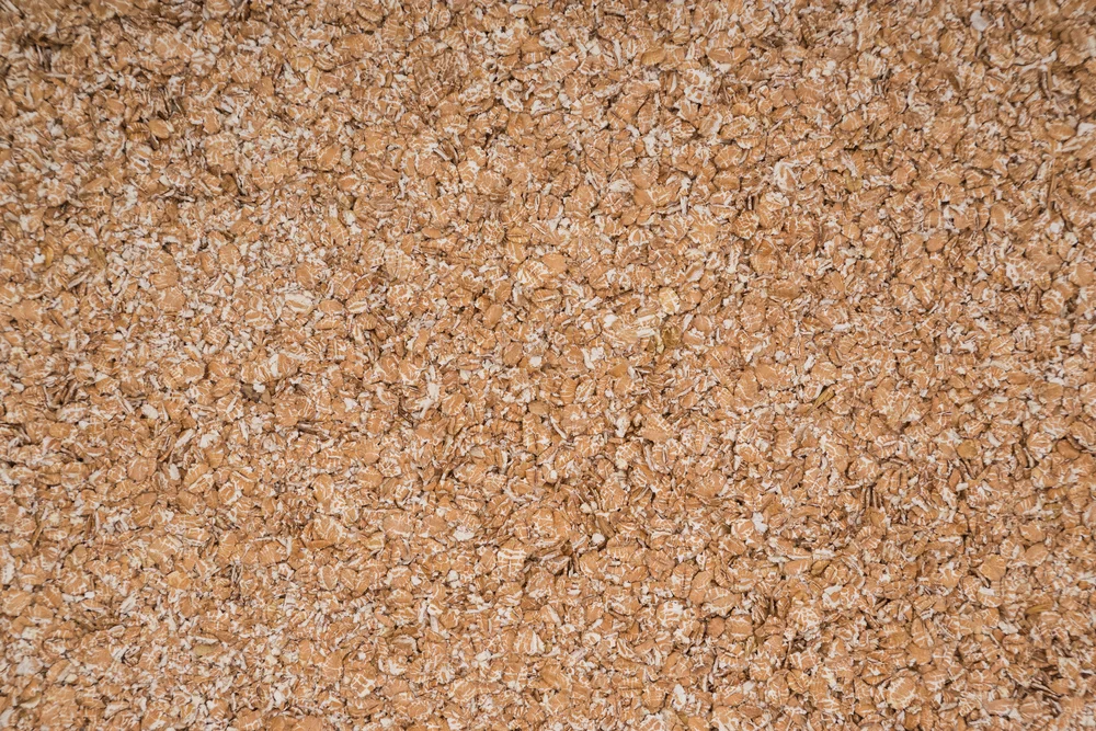 Barley Flakes